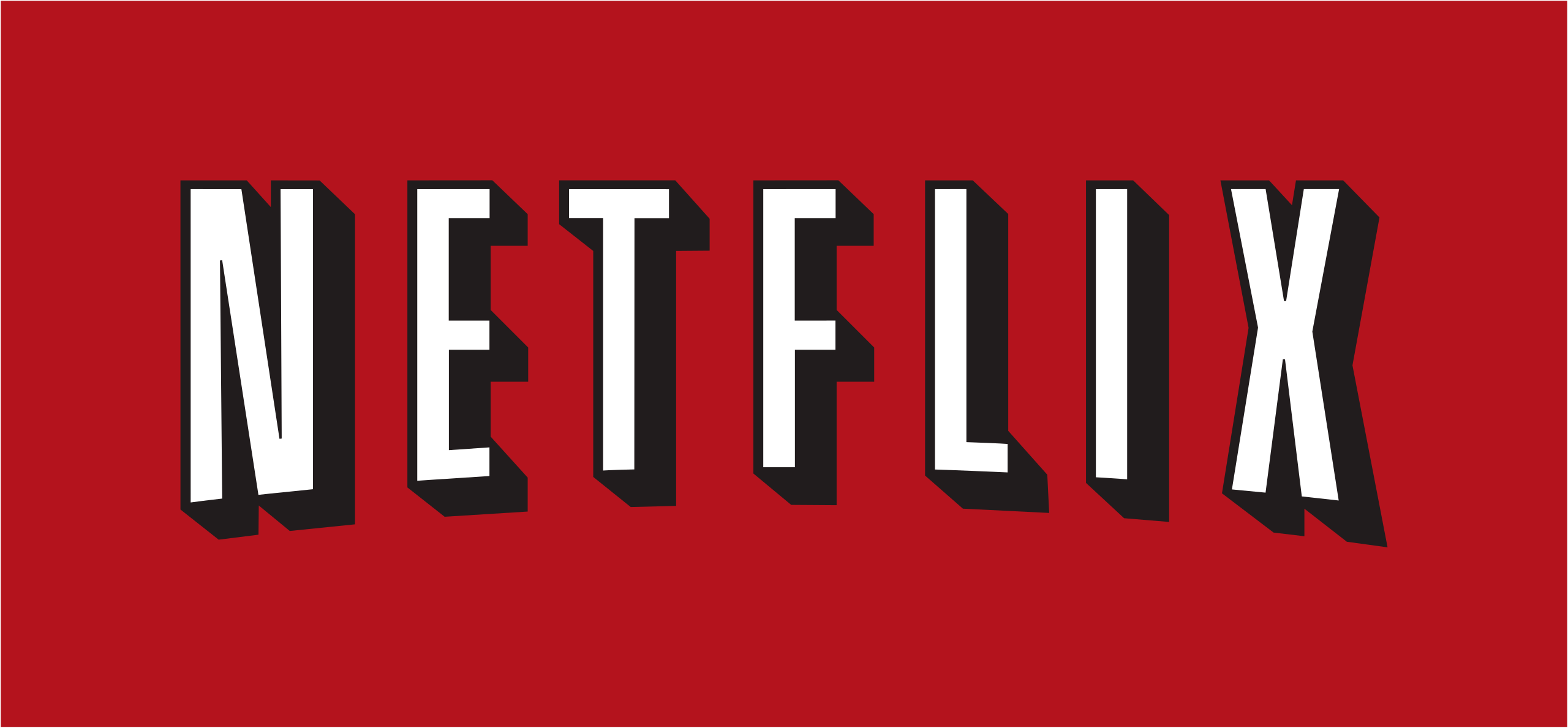 Archivo:Netflix logo.svg - Wikipedia, la enciclopedia libre