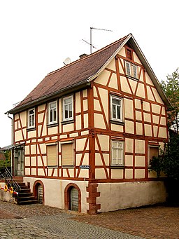 Neutorstraße 7 (Michelstadt)