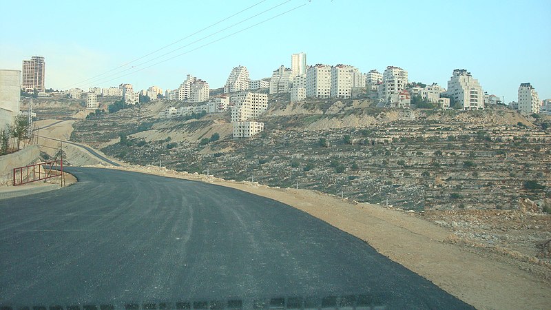 File:New Road - panoramio.jpg