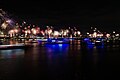 File:New year celebration in Hamburg seen from Bornsteinplatz 2024-01-01 02.jpg