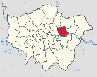 <span class="mw-page-title-main">London Borough of Newham</span> Inner Borough of London, England