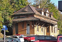 Newport PA Depot.JPG