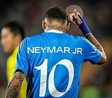 Neymar