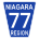 List of numbered roads in Niagara Region