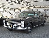 日産・プリンスロイヤル