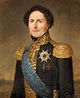 Nordgren - Portrait de Charles Jean Bernadotte, roi de Suède.jpg