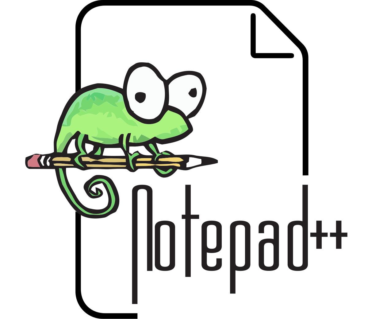 Notepad++ Free HTML Editor