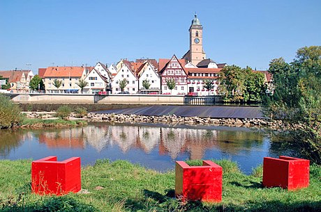 Nürtingen