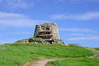 Nuraghe of Is Paras - Isili - Sardinia - Italy - 01.jpg