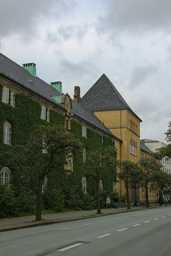 Nygård skole (Bergen)