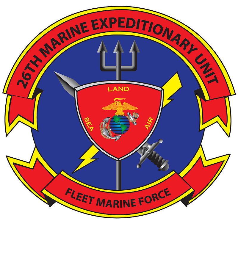 MCRP 5-12D Organization of United States Marine Corps 26 Aug15