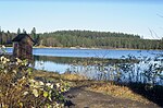 Oberer Hausherzberger Teich