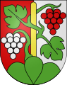 Oberhofen am Thunersee-coat of arms.svg