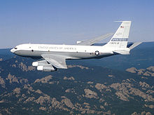 OC-135B Open Skies