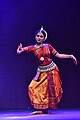 File:Odissi dance at Nishagandi Dance Festival 2024 (181).jpg