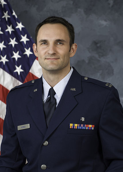 File:Official portrait, Capt. Adam B. Howes, United States Air Force 150403-N-WY366-003.jpg