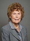 Thumbnail for Kate Hoey