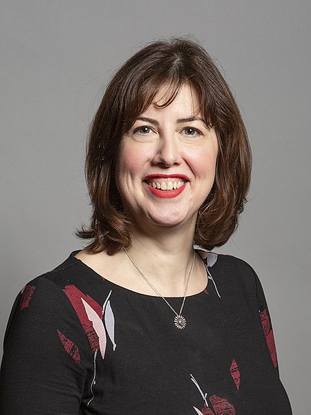 File:Official portrait of Lucy Powell MP crop 2.jpg
