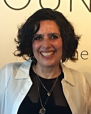 <span class="mw-page-title-main">Ophrah Shemesh</span> Israeli-American artist