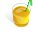 Orange juice.svg