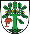 Oranienburg arması