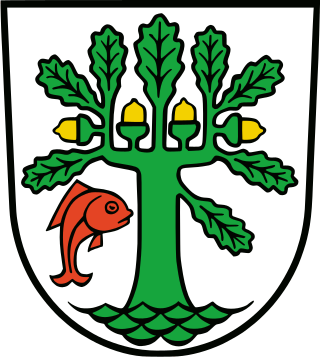 Oranienburg