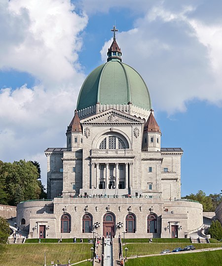 Fail:Oratoire Saint-Joseph du Mont-Royal - Montreal.jpg