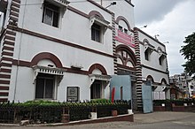 Ordnance Factory Dum Dum Ordnance Factory Dum Dum - 1846 Ammunition Factory - Jessore Road - Kolkata 2017-08-08 3981.JPG