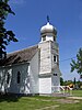 Icelandic Evangelical Lutheran Church