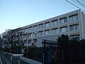 東京都立大田桜台高等学校のサムネイル