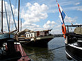 Oude Houthaven, Amsterdam
