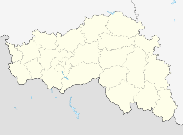 Outline Map of Belgorod Oblast.svg