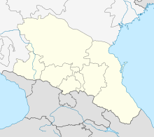 GRV (Северо-Кавказский федеральный округ)