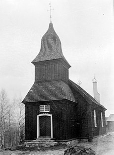 Oxberg Chapel, Dalarna, Sweden.jpg