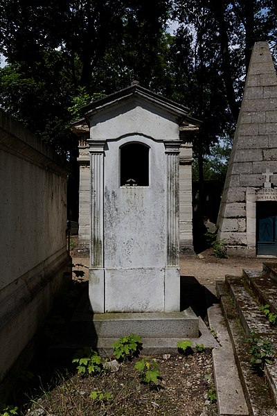 File:Père-Lachaise - Division 40 - Gudin 03.jpg