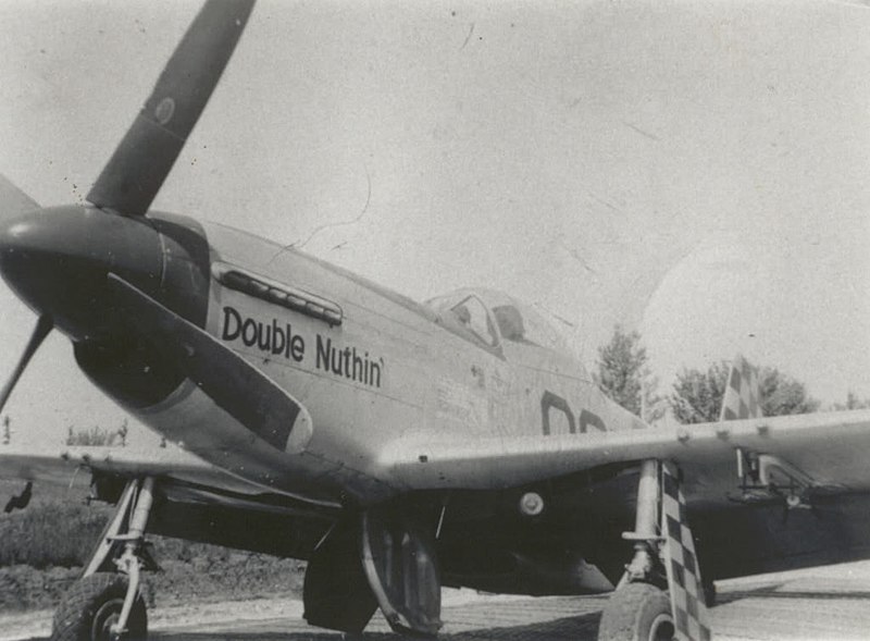 File:P-51D-20-NA Mustang of the 318th Fighter Squadron 325th Fighter Group 15th Air Force.jpg