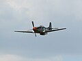 P-51D Mustang