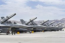 PAF F-16s arrive at Red Flag 2010 in Nevada. PAF-F16s-RedFlag.jpg