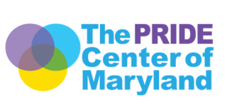 <span class="mw-page-title-main">Pride Center of Maryland</span> Nonprofit organization[1] serving the lesbian, gay, bisexual and transgender population of Baltimore