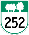 File:PEI Highway 252.svg