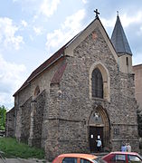 Chiesa di Santa Barbara