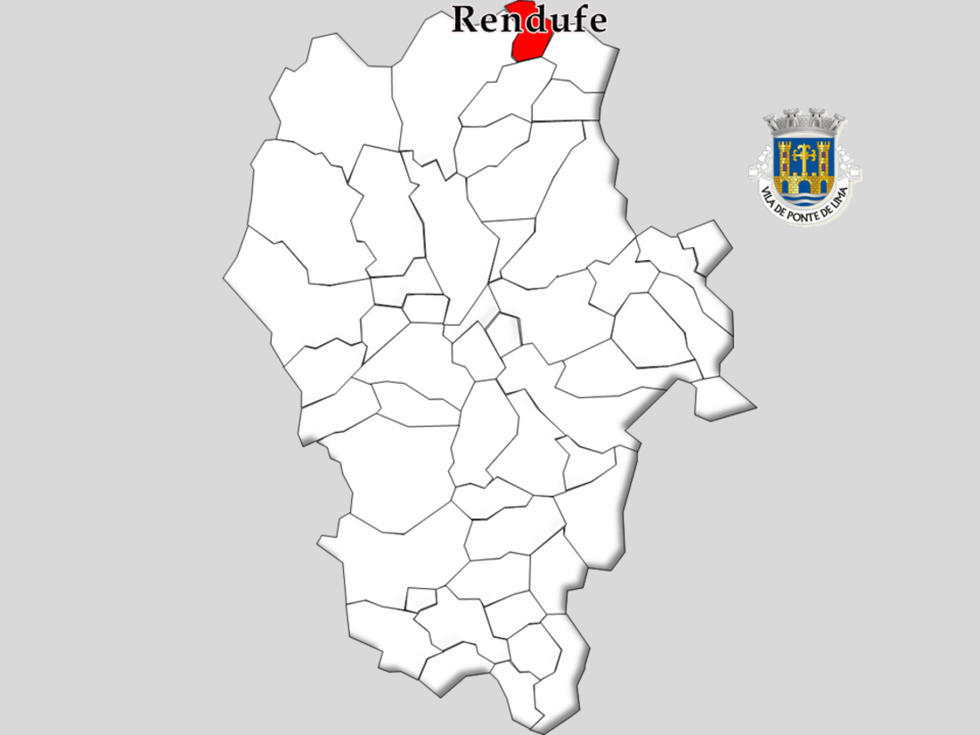 Rendufe (Ponte de Lima)