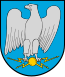 Escudo de armas de Dęblin