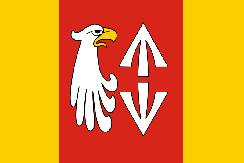 File:POL powiat grodziski (mazowieckie) flag.svg