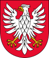 Wappen der Woiwodschaft Mazowien