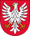 Wappen der Woiwodschaft Masowien