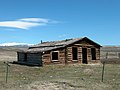 Thumbnail for Pacific Creek (Sweetwater County, Wyoming)