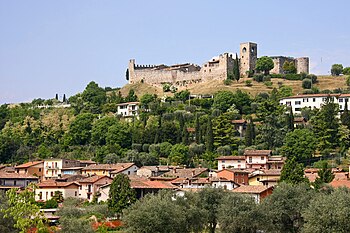 Padenghe sul Garda