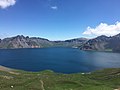 Paektu Mountain's Heaven Lake.jpg