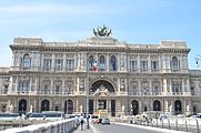 Palazzo di Giustizia (Rome)